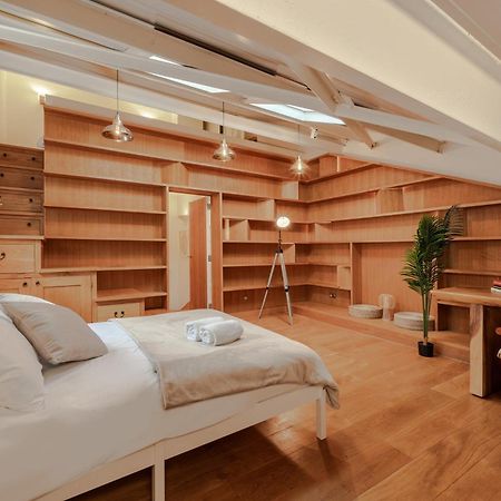Stunning Duplex Apartment In Central Λονδίνο Εξωτερικό φωτογραφία