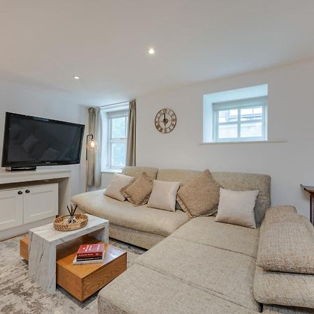 Stunning Duplex Apartment In Central Λονδίνο Εξωτερικό φωτογραφία