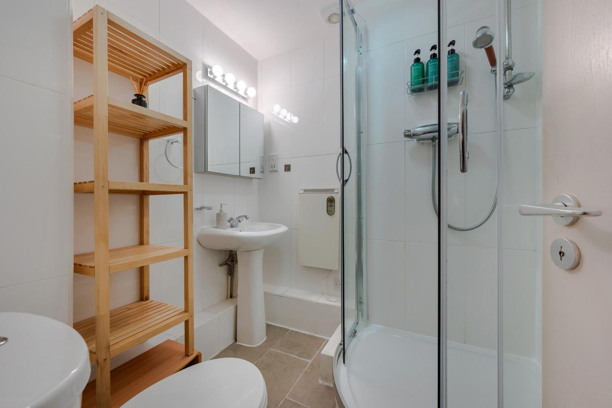 Stunning Duplex Apartment In Central Λονδίνο Εξωτερικό φωτογραφία