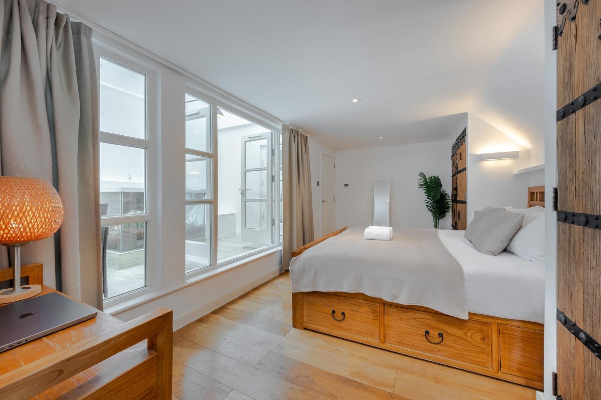 Stunning Duplex Apartment In Central Λονδίνο Εξωτερικό φωτογραφία