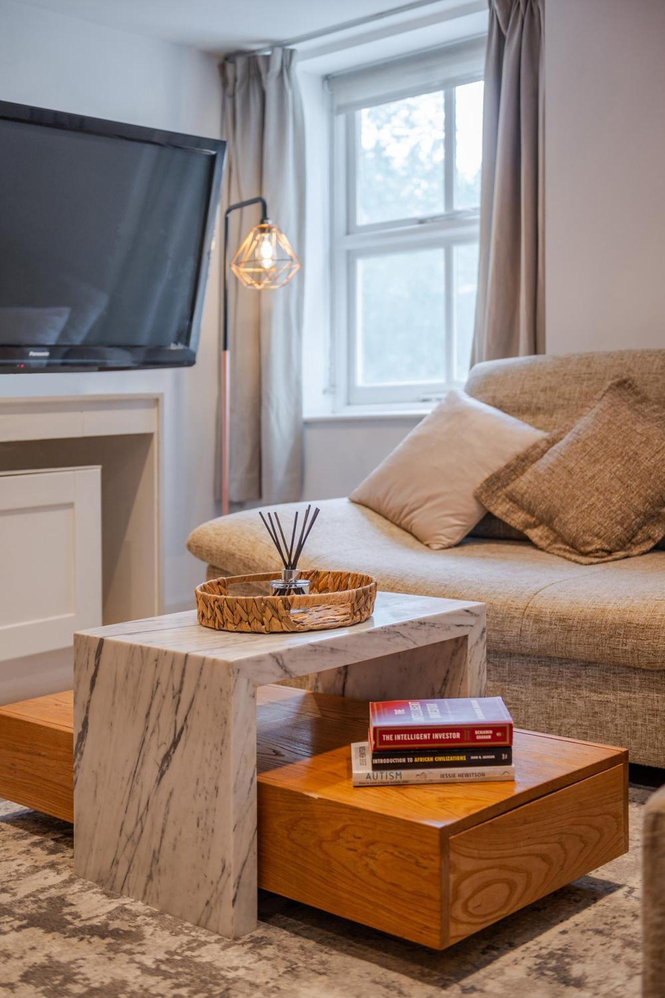Stunning Duplex Apartment In Central Λονδίνο Εξωτερικό φωτογραφία
