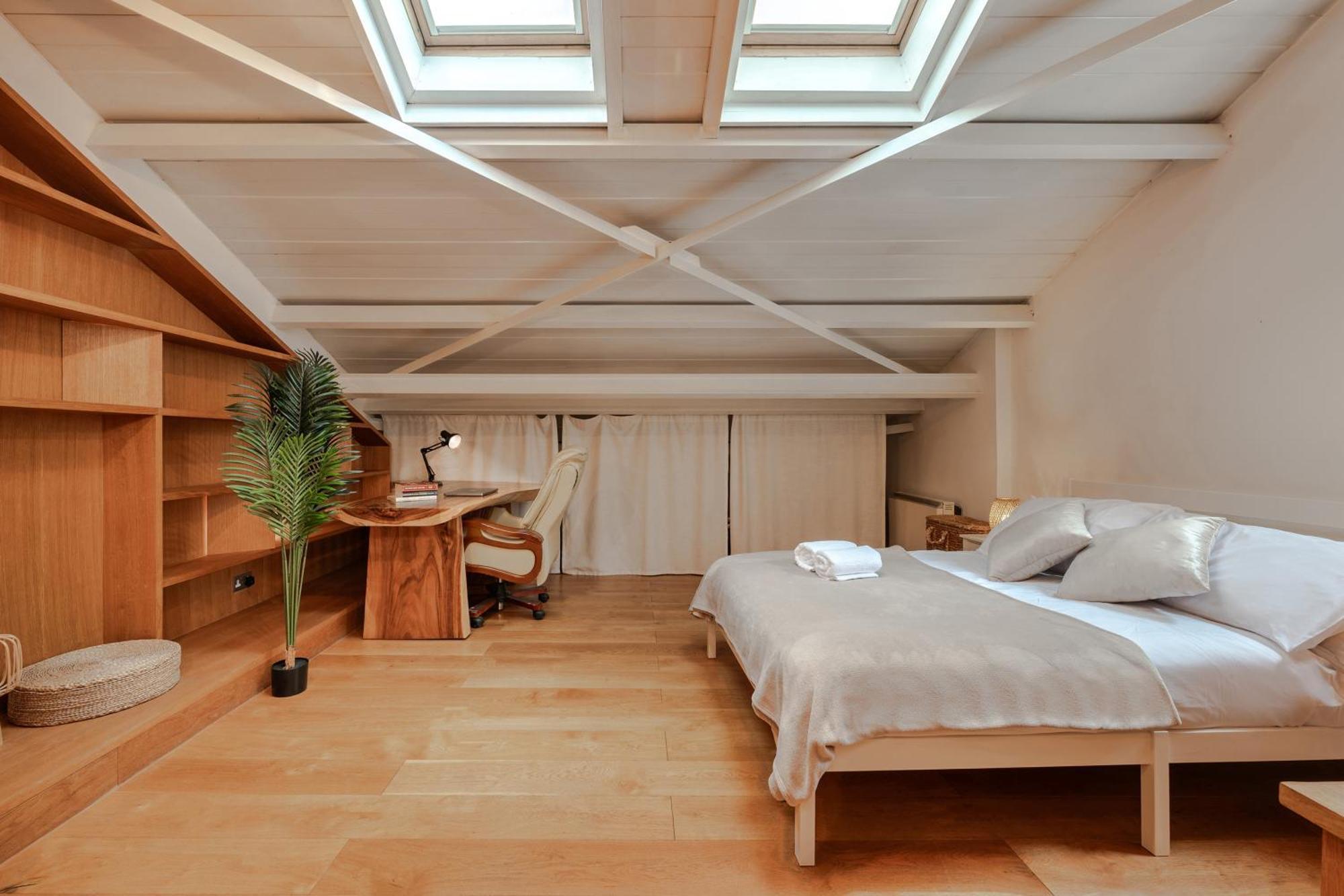 Stunning Duplex Apartment In Central Λονδίνο Εξωτερικό φωτογραφία